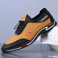 Myke og lette slip-on-sko for menn