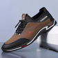 Myke og lette slip-on-sko for menn