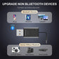 Mini Trådløs Bluetooth Adapter til Bil