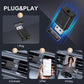 Mini Trådløs Bluetooth Adapter til Bil