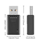 Mini Trådløs Bluetooth Adapter til Bil