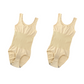 Women's Double-Breasted Shaping Bodysuit