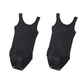 Women's Double-Breasted Shaping Bodysuit