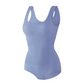 Women's Double-Breasted Shaping Bodysuit