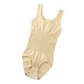 Women's Double-Breasted Shaping Bodysuit
