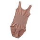 Women's Double-Breasted Shaping Bodysuit