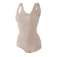Women's Double-Breasted Shaping Bodysuit