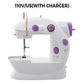 🔥Hot New Arrivals🔥Mini Electric Ompelukone