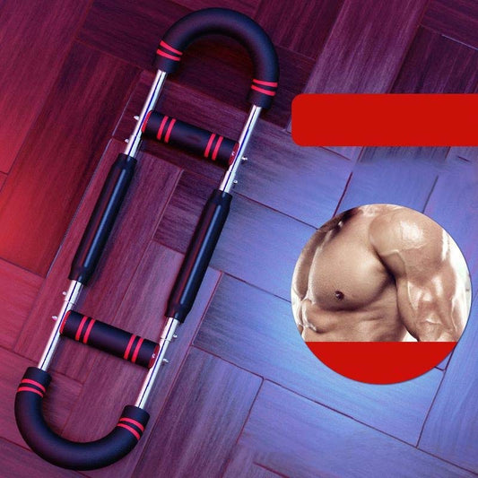 ⏳Rajoitettu aika 50 % alennus!💥 Monitoiminen säädettävä U-varsi rintakehän laajenni