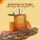 🍯 49 % ALENNUS, KUNNES VARASTOT RIITTÄVÄT! ✨ Honey OUD -hajuvesi – villiä mustaa hunajaa ja vuosisataista eebenpuun öljyä, pitkäkestoinen elegantti tuoksu 🌹