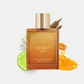 🍯 49 % ALENNUS, KUNNES VARASTOT RIITTÄVÄT! ✨ Honey OUD -hajuvesi – villiä mustaa hunajaa ja vuosisataista eebenpuun öljyä, pitkäkestoinen elegantti tuoksu 🌹