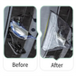 Magnetic Waterproof Charging Port Cover for Electric Vehicle