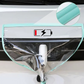 Magnetic Waterproof Charging Port Cover for Electric Vehicle