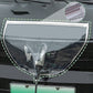 Magnetic Waterproof Charging Port Cover for Electric Vehicle