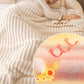 🍂Syysale – 50 % alennus!🛏️Paksu pehmopeite, jossa on jäniksen kuva ja maitovelluuripäällinen🫧Kääriydy pehmeään mukavuuteen