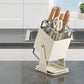 30° Roterende Plassbesparende Knivholder