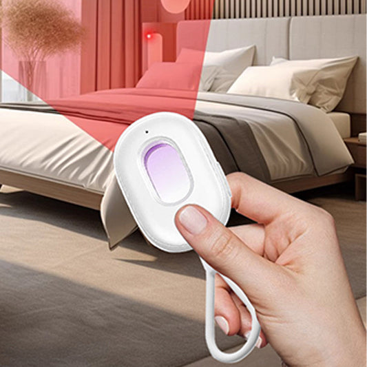 🚨🛡️Kompakti infrapunainen erittäin herkkä kamerailmaisin