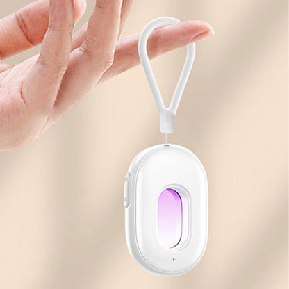 🚨🛡️Kompakti infrapunainen erittäin herkkä kamerailmaisin