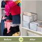 🔥2022 New upgraded version🔥Wardrobe Clothes Organizer