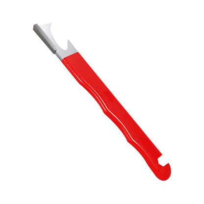 Monikäyttöistä veitsen teroitinta