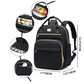 💼Uudet tulokkaat: Eristetty reppu: 50% alennus-Multi-Function Insulated Backpac