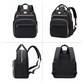 💼Uudet tulokkaat: Eristetty reppu: 50% alennus-Multi-Function Insulated Backpac