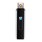 Kevyt USB-ladattava sytyti