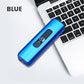 Kevyt USB-ladattava sytyti