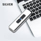 Kevyt USB-ladattava sytyti