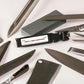 Multi-Functional Portable Knife Sharpener