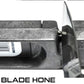Multi-Functional Portable Knife Sharpener