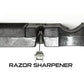 Multi-Functional Portable Knife Sharpener