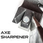 Multi-Functional Portable Knife Sharpener