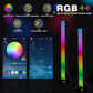 Langaton Ääniohjattu RGB-Valopalkki