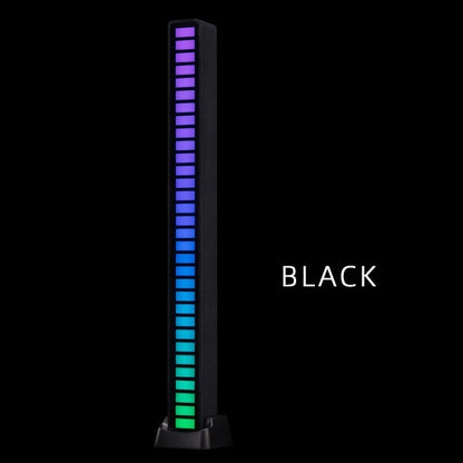 Langaton Ääniohjattu RGB-Valopalkki