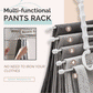 (💗Special Offer Now) Multi-functional Pants Rack