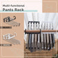 (💗Special Offer Now) Multi-functional Pants Rack