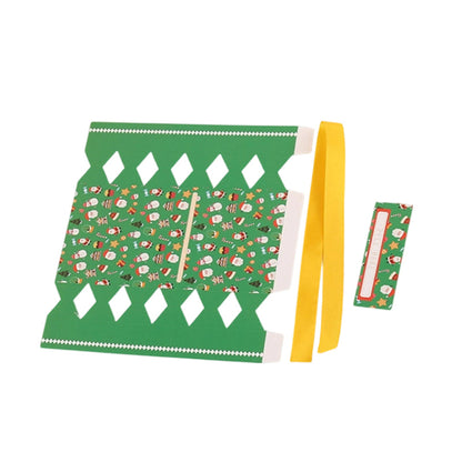Multi-functional Holiday Surprise Boxes
