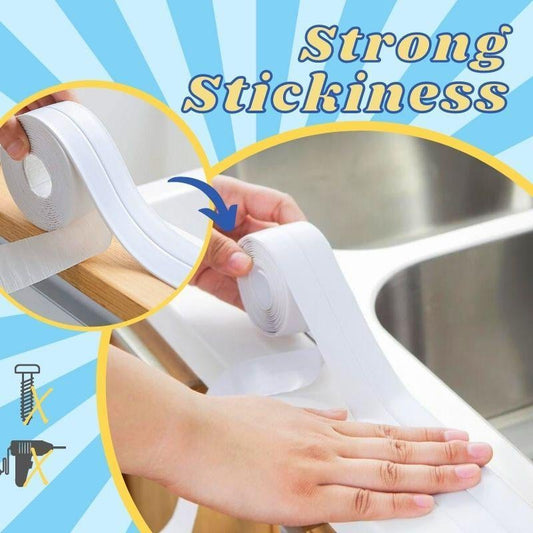 Howyam® Itseliimautuva Tiivistysnauha