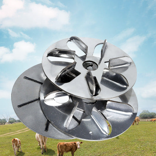 Työtä säästävä sikakarvanpoistolevy