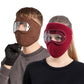 Huurtumaton talvimask