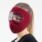 Huurtumaton talvimask