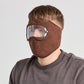 Huurtumaton talvimask