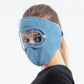 Huurtumaton talvimask