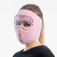 Huurtumaton talvimask