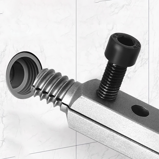 🔥Kuuma tarjous🔥Monitoiminen rikkoutuneen putken poistotyökal