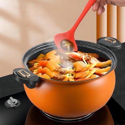 Suuri kapasiteetti Mikropainekeitin