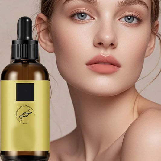 Kiinteyttävä ja Kosteuttava Anti-age-seerumi