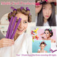 10pcs Universal Sponge Curling Rod