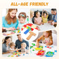 🔥Last Day Buy 1 Get 1 Free🌷Wooden T-Shaped Educational Puzzle Toy